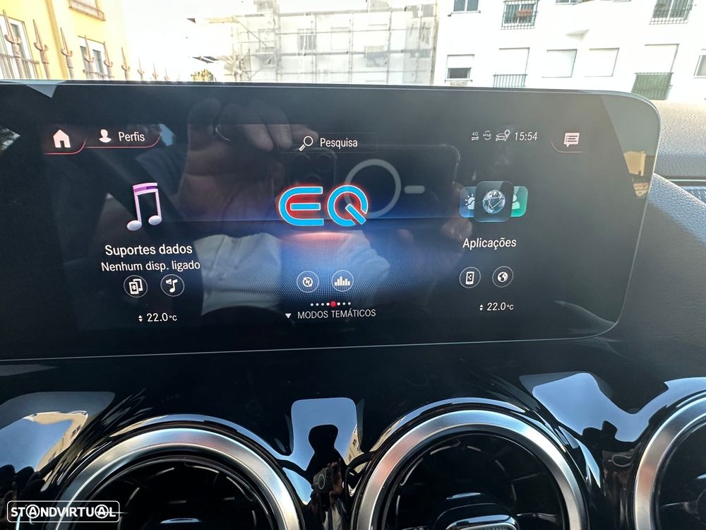 Mercedes-Benz GLA 250 e Style - 20