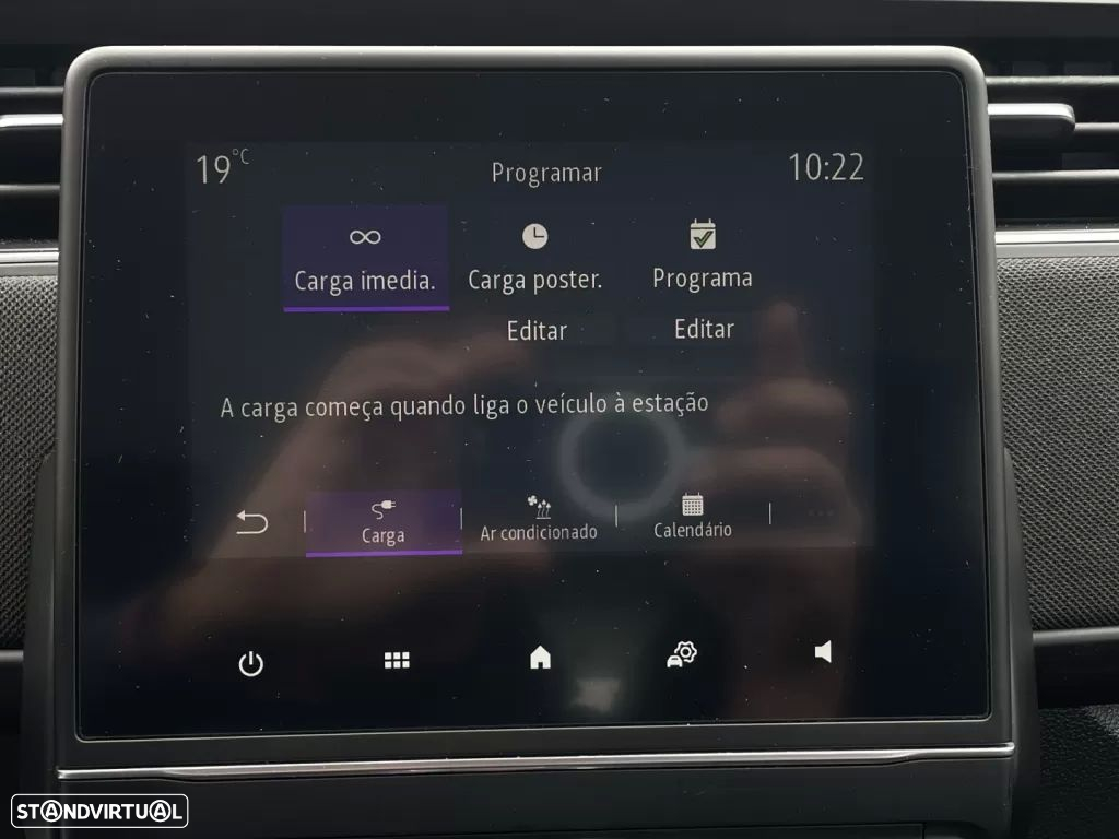 Renault Zoe (c/ Bateria) Intens 50 - 25