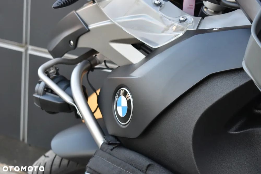 BMW Adventure - 20