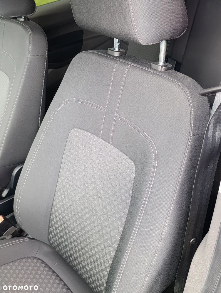 Ford Transit Connect Kombi 230 L2 Trend - 17