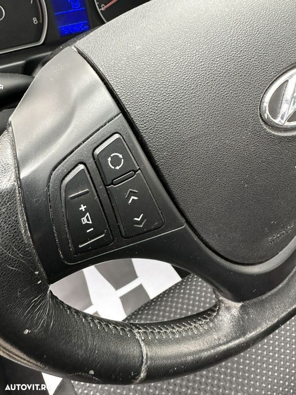 Hyundai i30 i30cw 1.4 Classic - 25