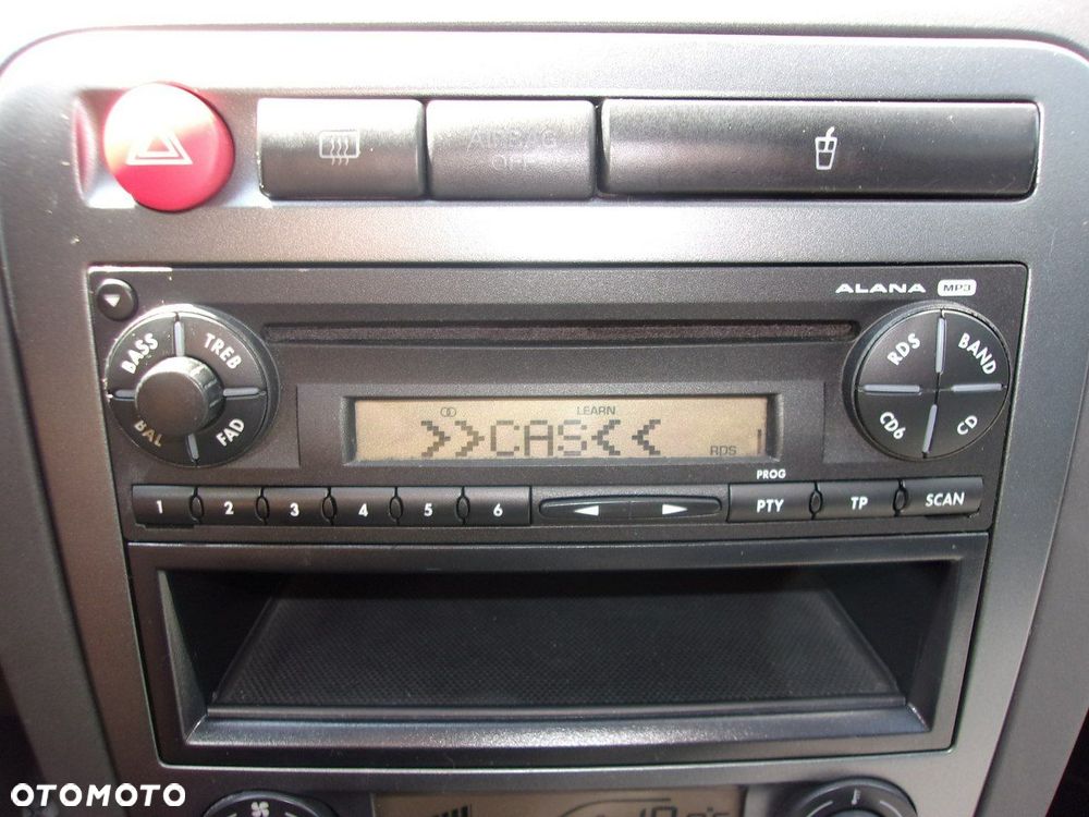 Seat Ibiza 1.4 16V Stylance - 20