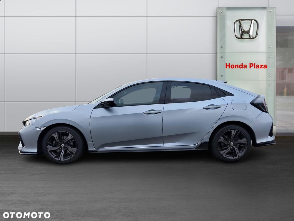 Honda Civic 1.5 T Sport (Navi) - 3