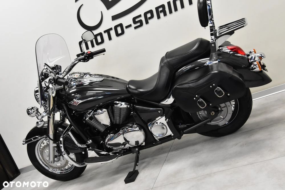 Kawasaki Vulcan - 12