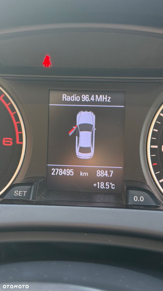 Audi A4 Limousine 2.0 TDI - 10