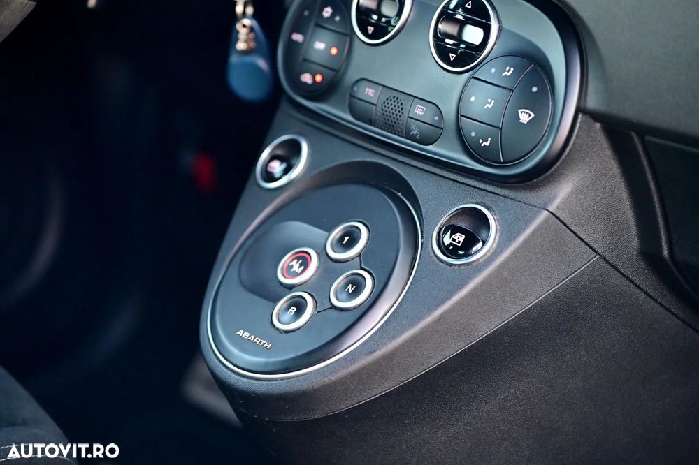 Fiat Cinquecento - 30