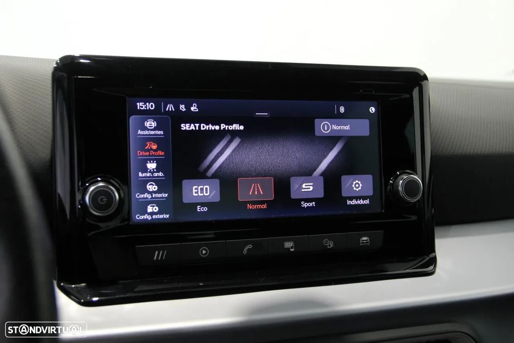 SEAT Arona 1.0 TSI FR - 20