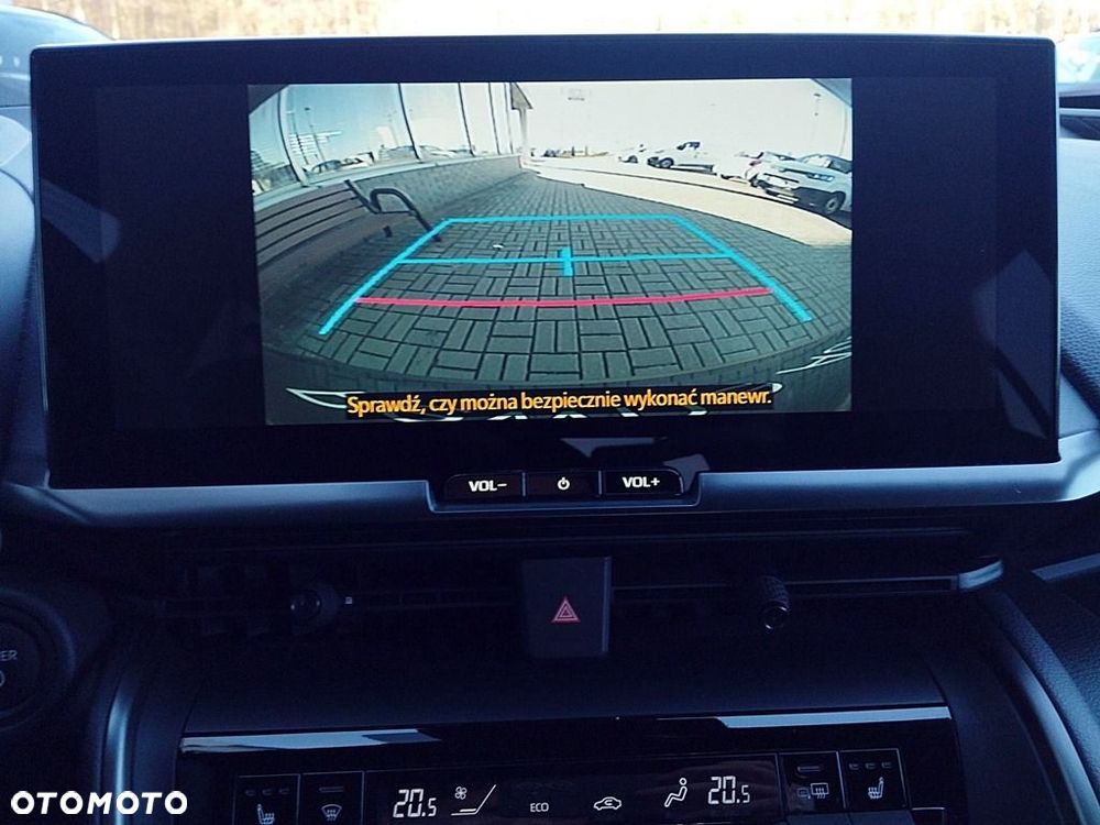 Toyota C-HR 1.8 Hybrid Style - 16