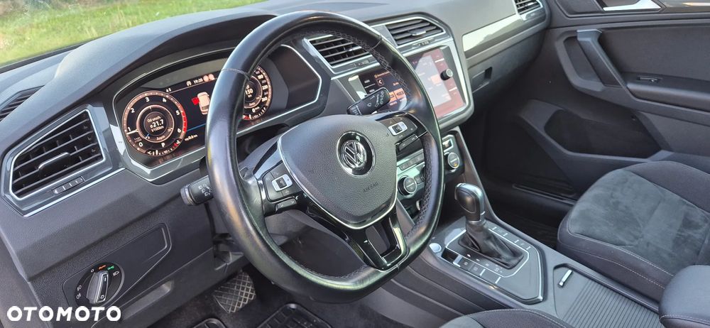 Volkswagen Tiguan 2.0 TDI BMT SCR Highline DSG - 18