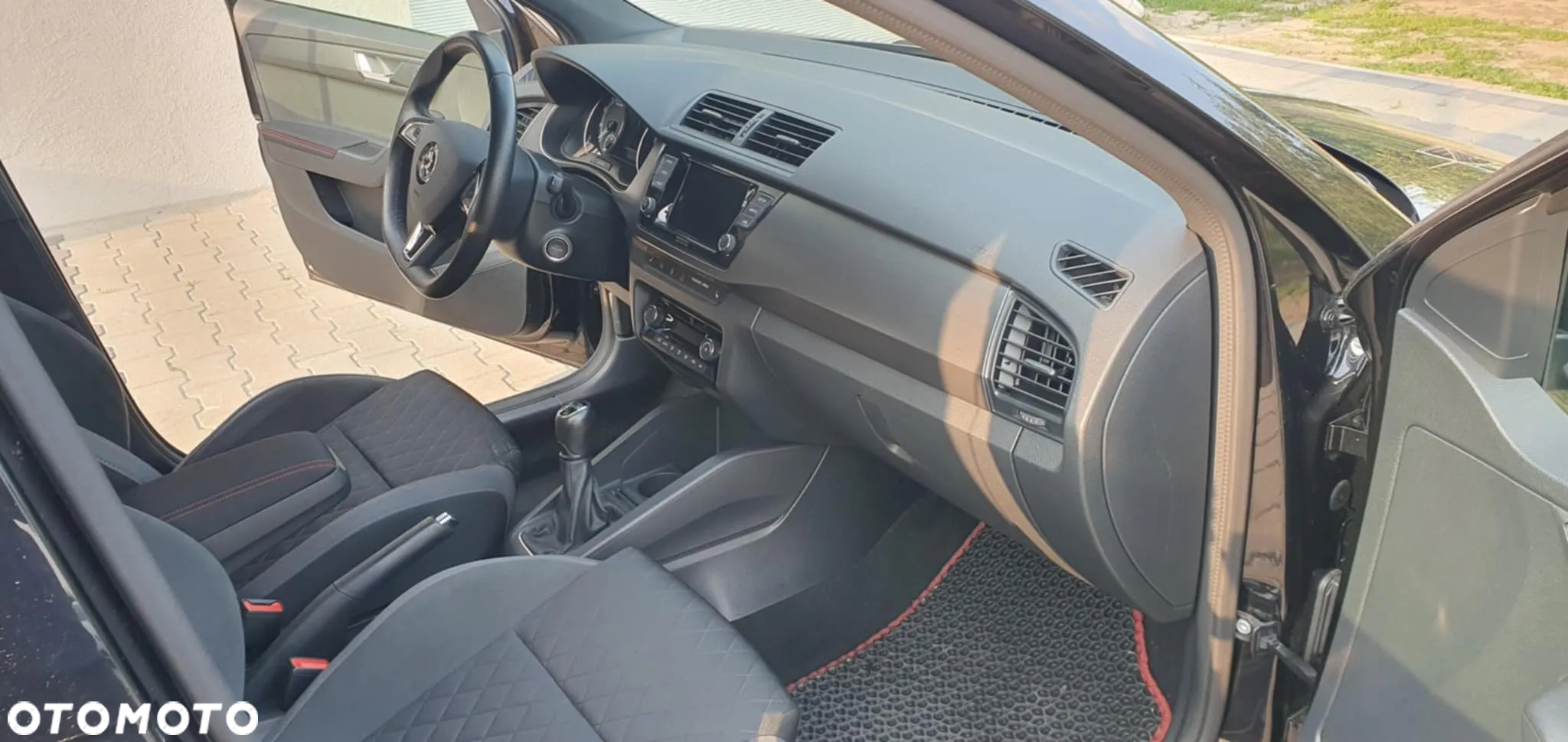 Skoda Fabia 1.0 TSI Style - 16