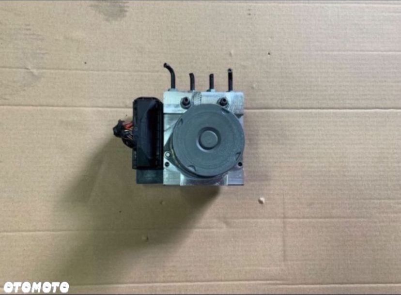 6860216 Pompa sterownik abs bmw x1 e84 - 2