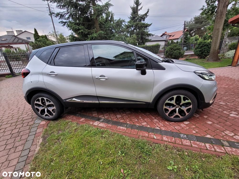Renault Captur ENERGY dCi 90 Start&Stop Experience - 7