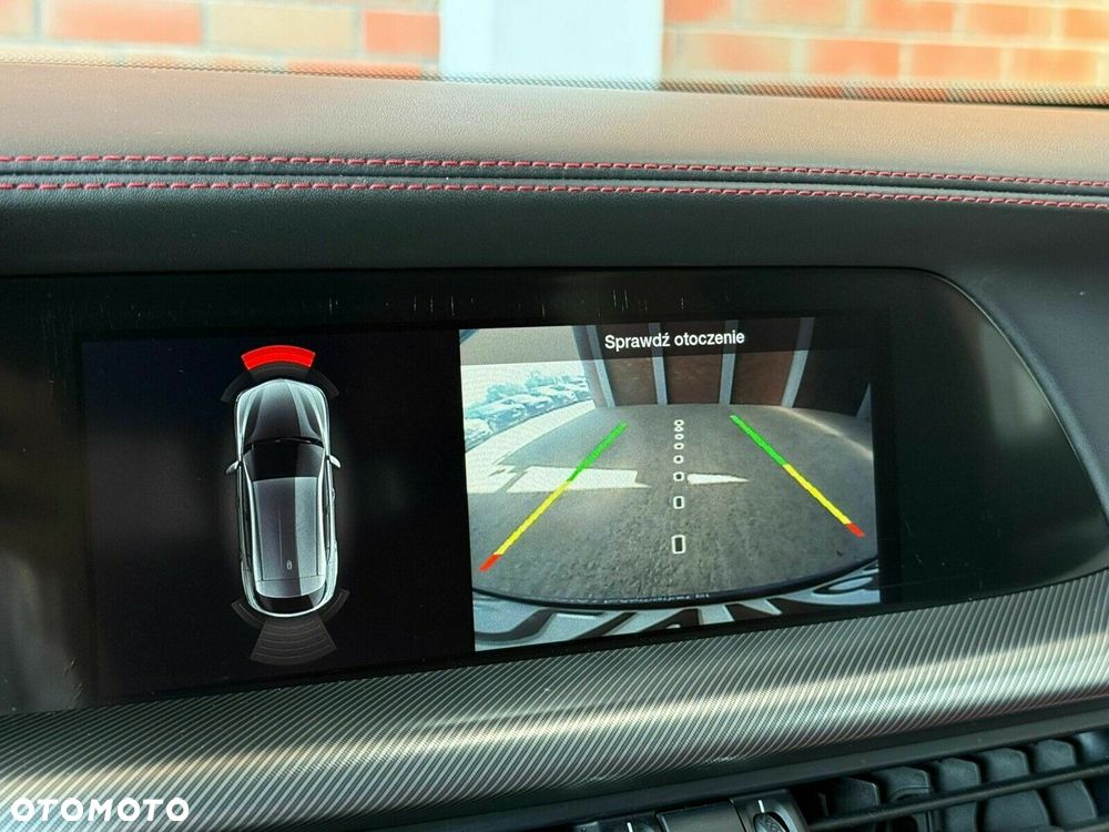 Alfa Romeo Stelvio 2.0 Turbo Veloce Q4 - 23