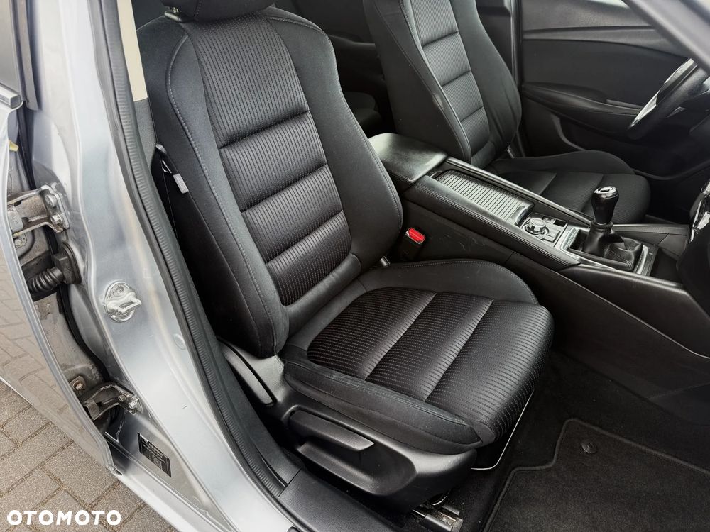 Mazda 6 2.0 SKYACTIV-G Center-Line - 13