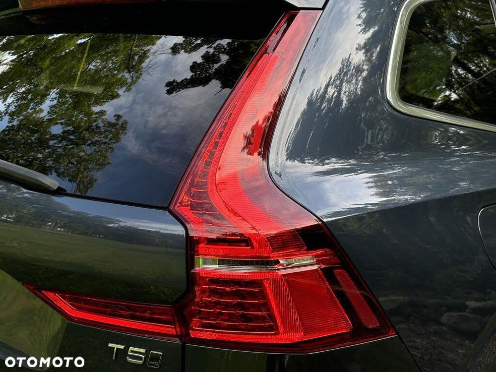 Volvo XC 60 T5 AWD Geartronic Inscription - 17
