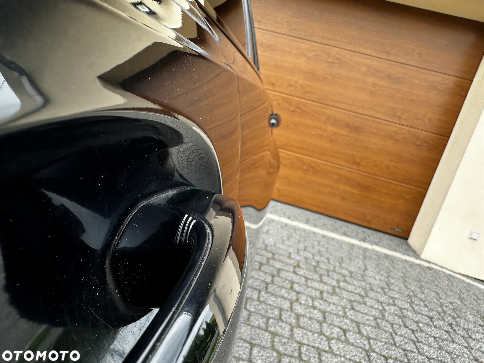 BMW Seria 3 320d Touring M Sport - 20