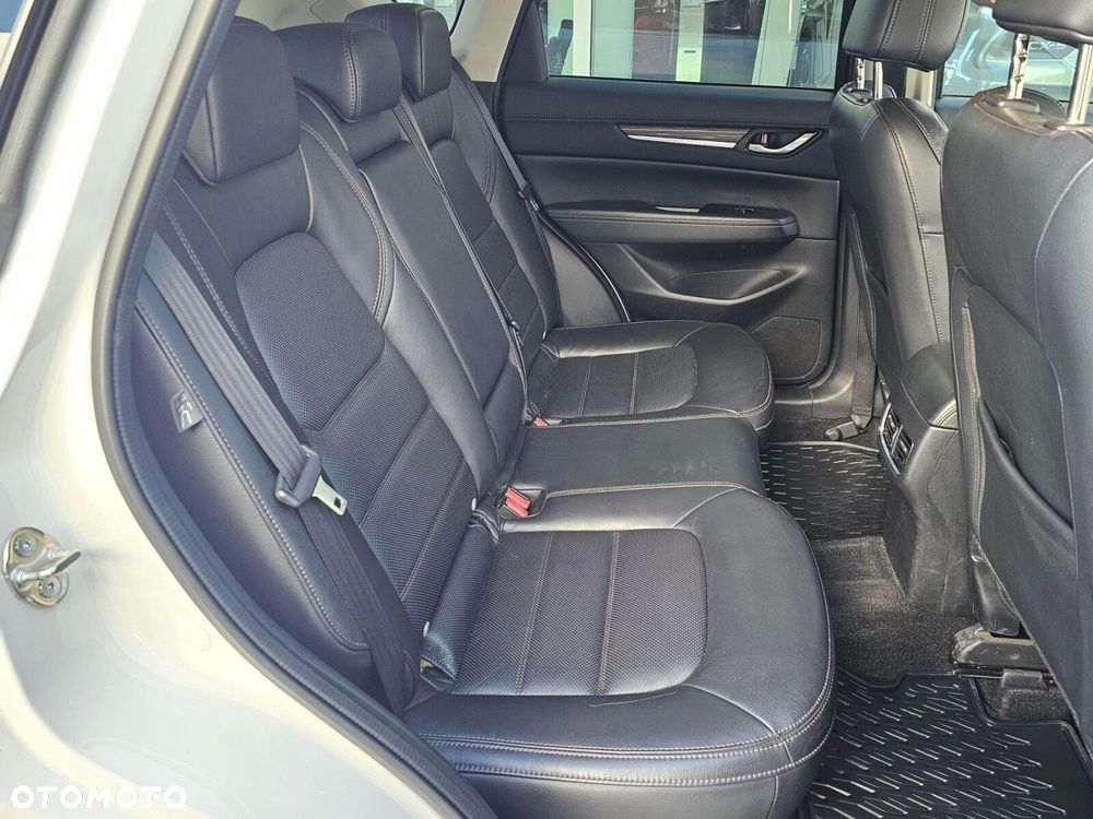 Mazda CX-5 2.5 Skypassion AWD - 25