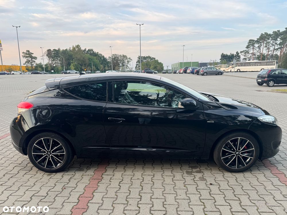 Renault Megane 1.5 dCi Bose Edition - 4
