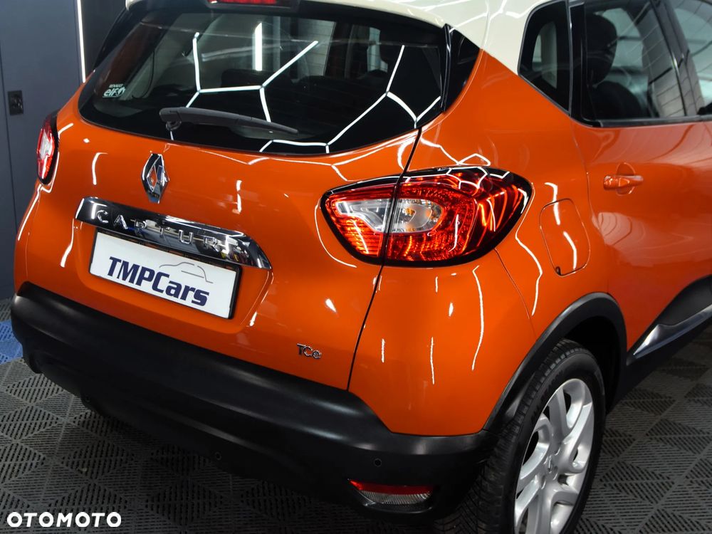 Renault Captur 1.2 TCe Intens EDC - 30