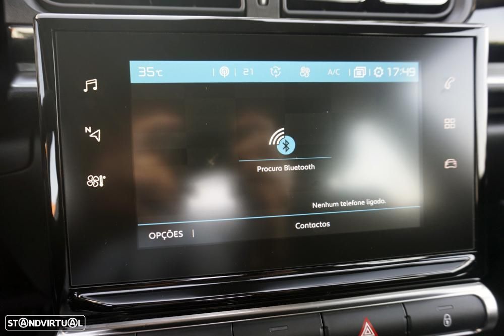 Citroën C3 1.2 PureTech Shine - 19