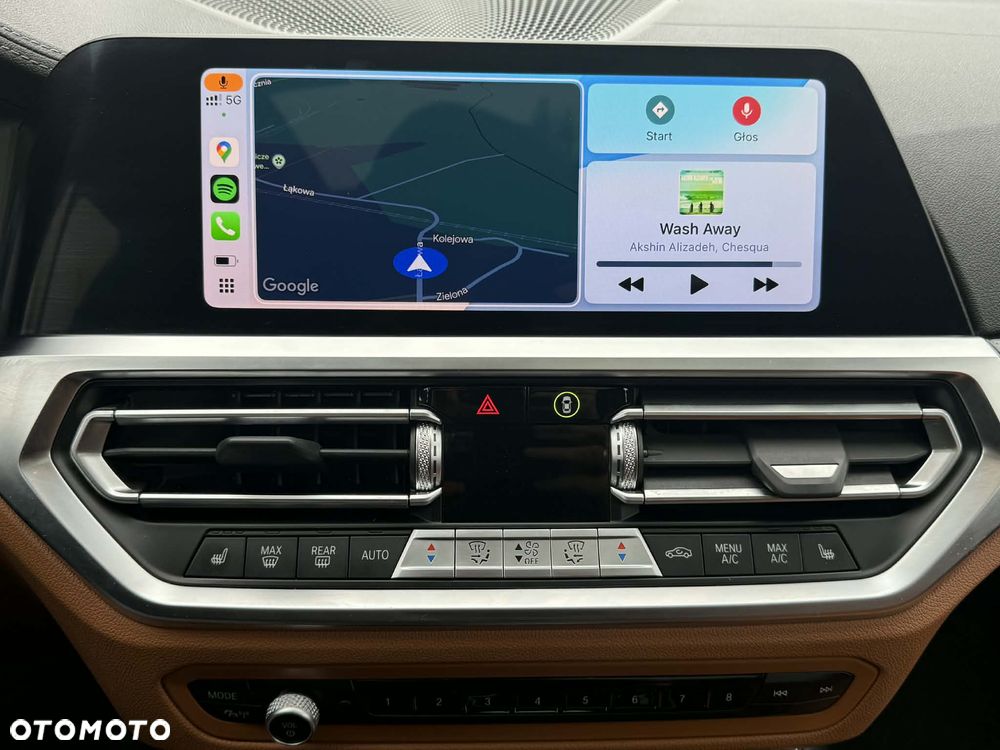 BMW Seria 3 320d xDrive Luxury Line - 14