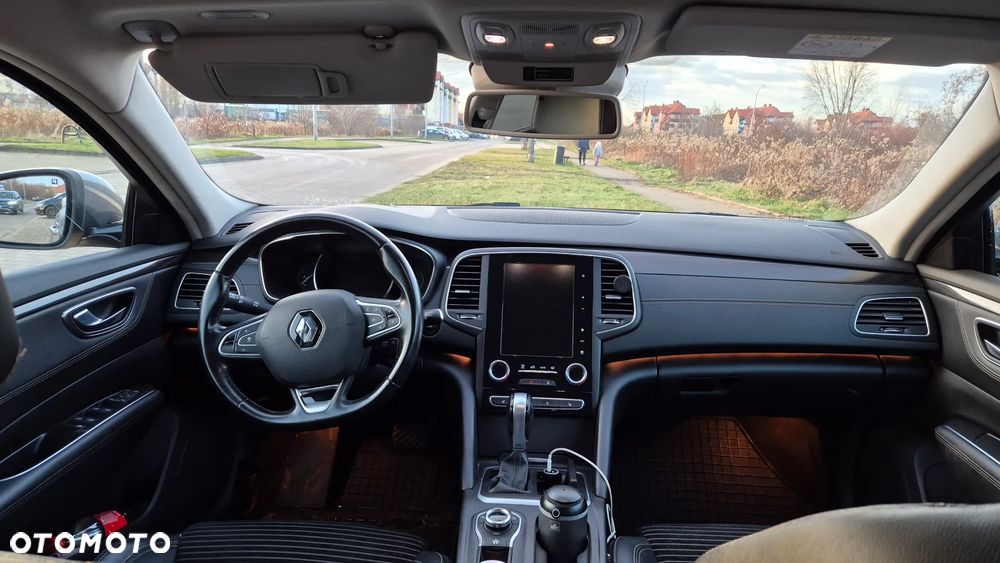 Renault Talisman ENERGY dCi 160 EDC INTENS - 15