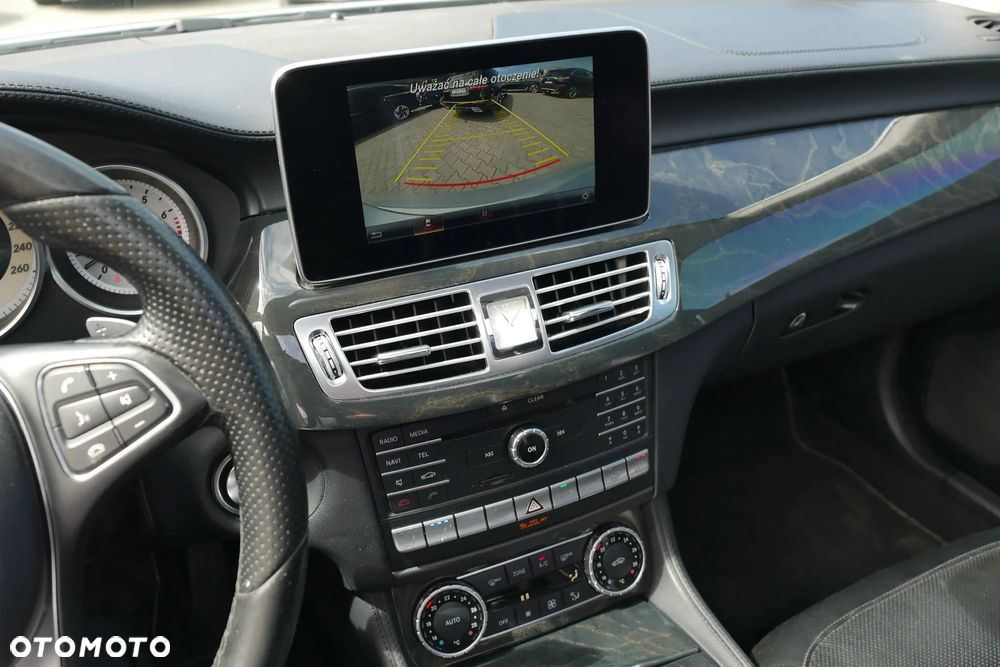 Mercedes-Benz CLS 400 4Matic 7G-TRONIC Final Edition - 11