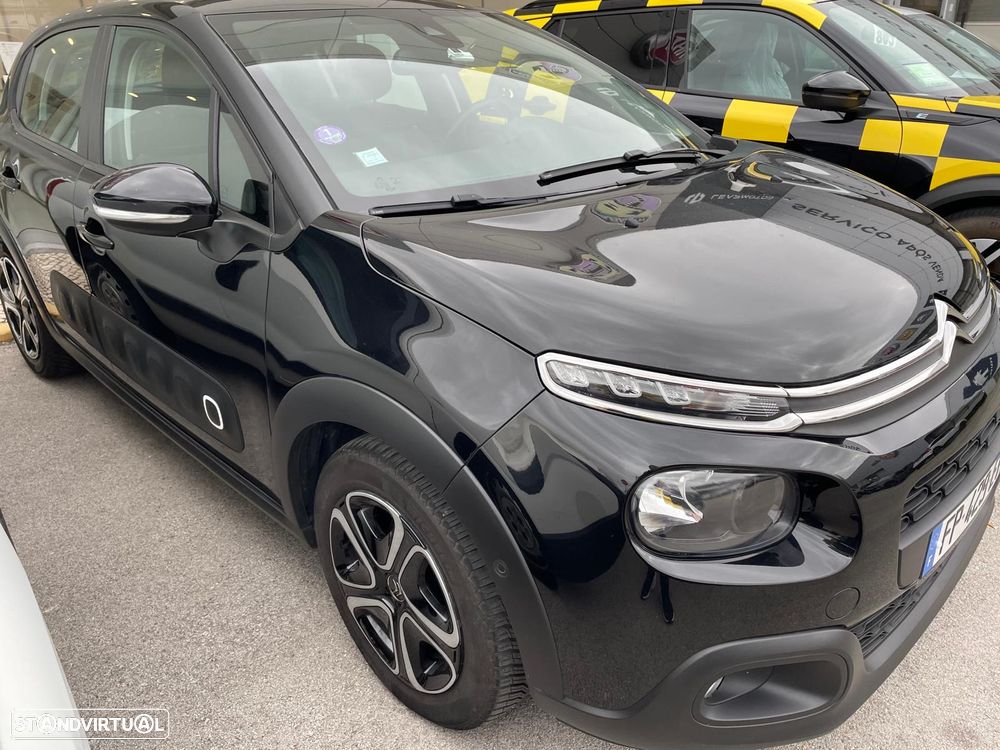 Citroën C3 - 11