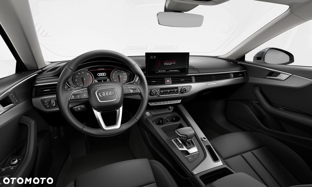 Audi A5 Sportback - 3