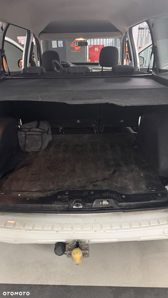 Dacia Dokker 1.5 dCi Laureate - 14