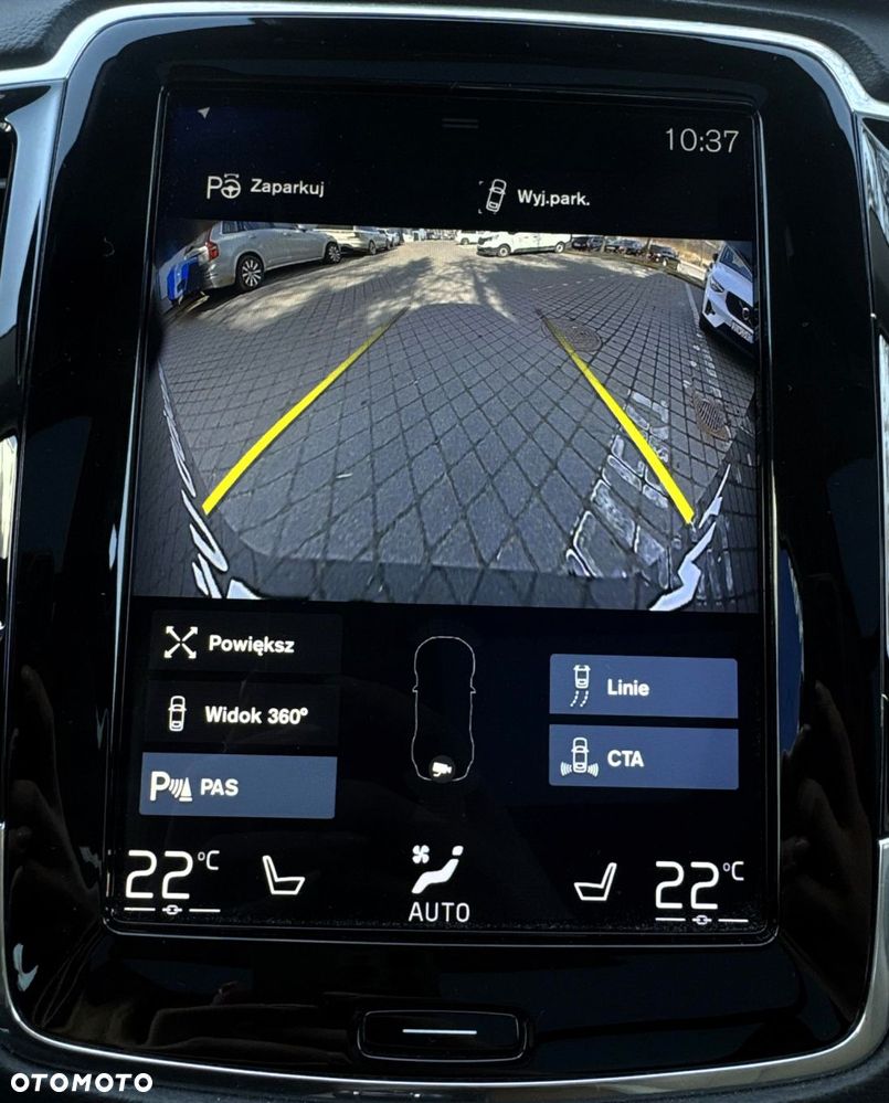 Volvo XC 90 - 18