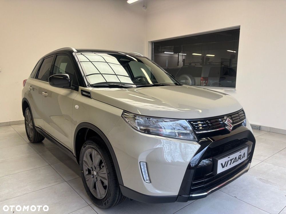 Suzuki Vitara - 3