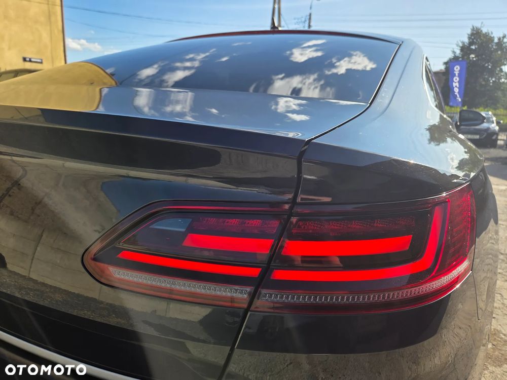 Volkswagen Arteon 2.0 TSI Elegance DSG - 36
