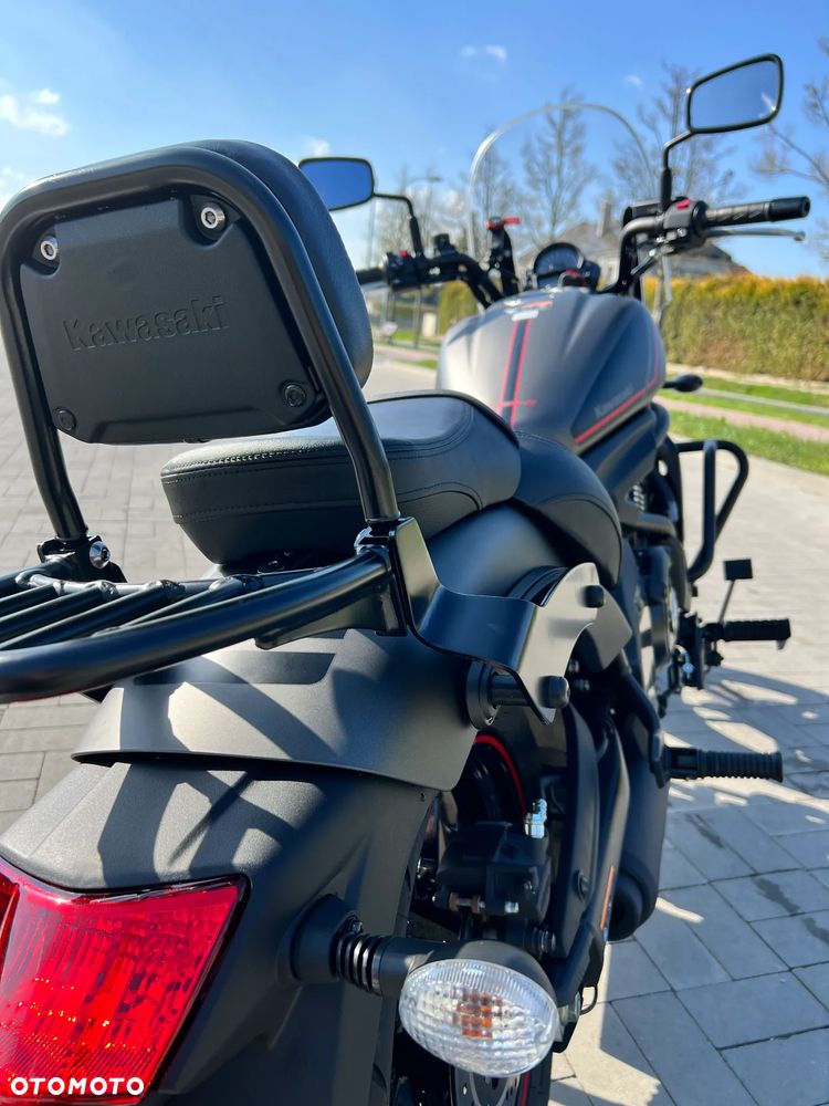 Kawasaki Vulcan - 12