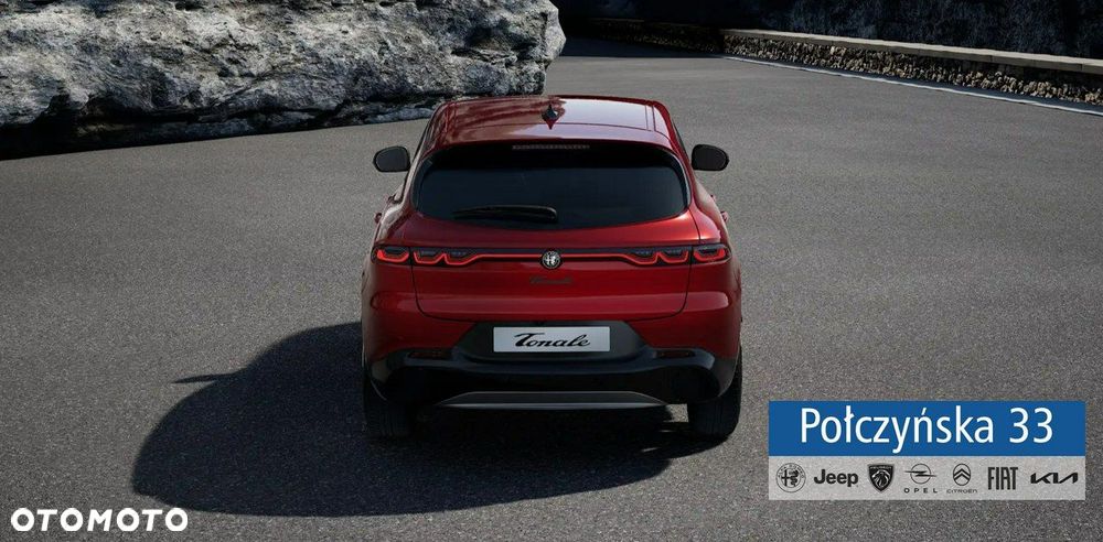 Alfa Romeo Tonale - 4