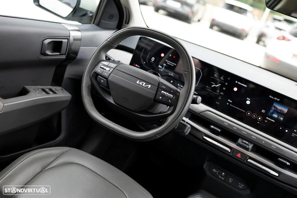 Kia EV3 81.4 kWh Tech - 3