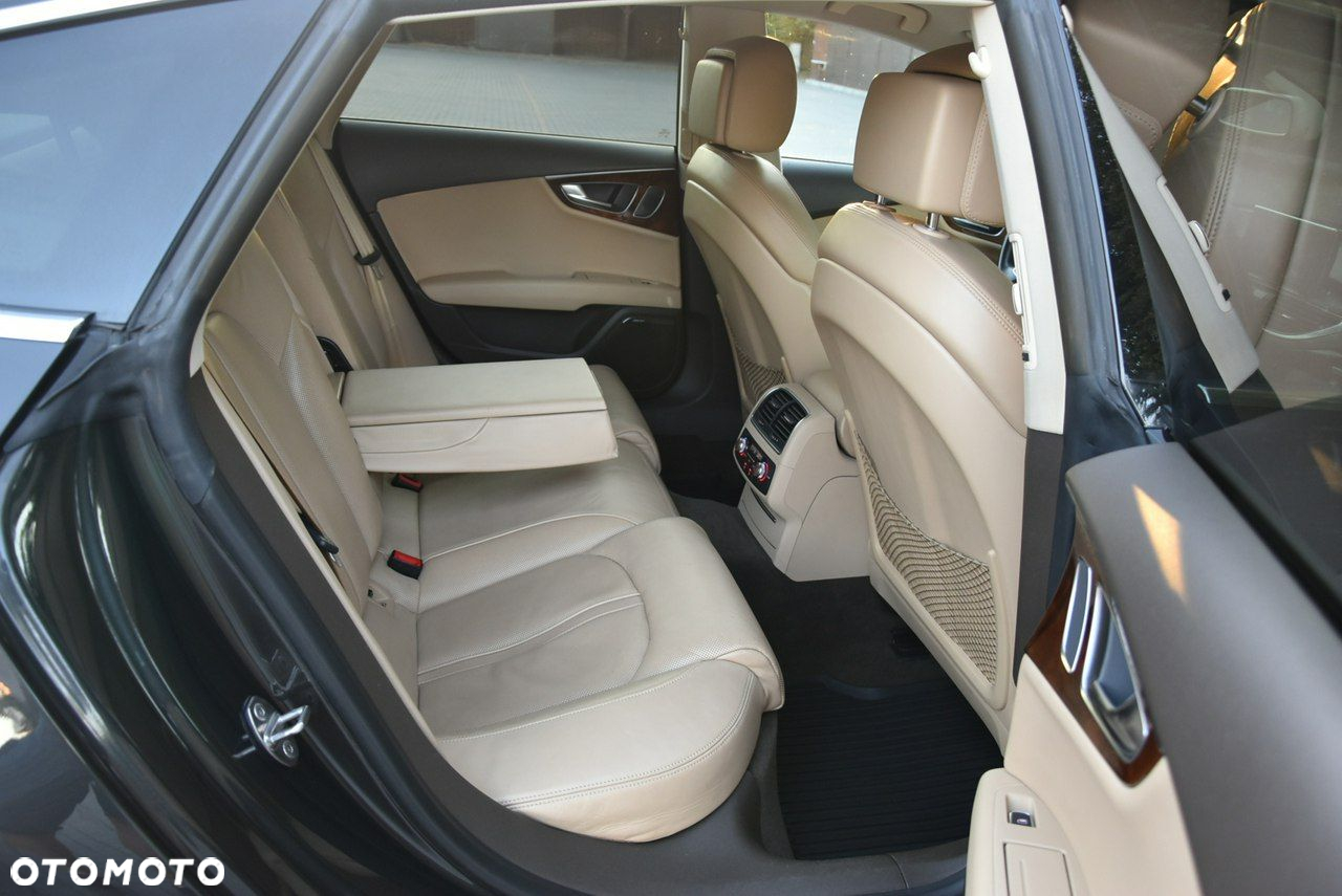 Audi A7 Sportback - 15