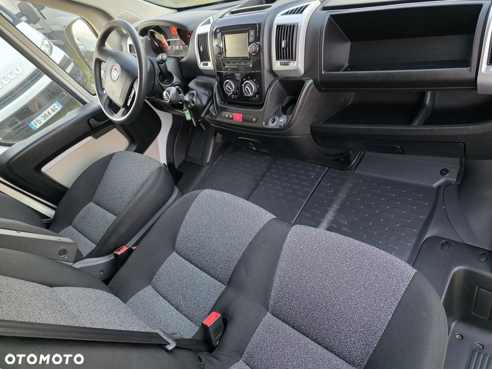 Fiat Ducato L3H2 - 15