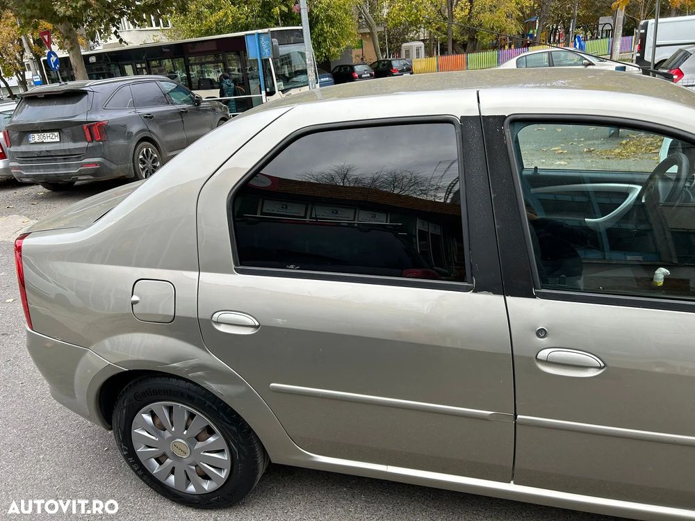 Dacia Logan 1.4 MPI Laureate - 5