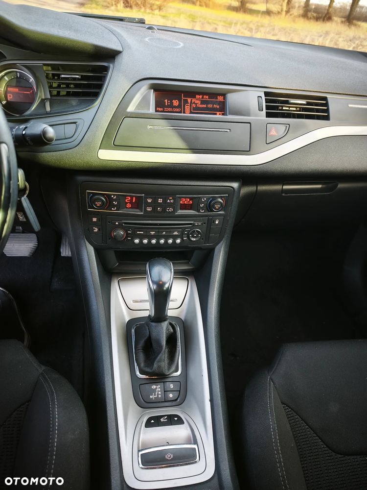 Citroën C5 2.0 HDi Exclusive - 20