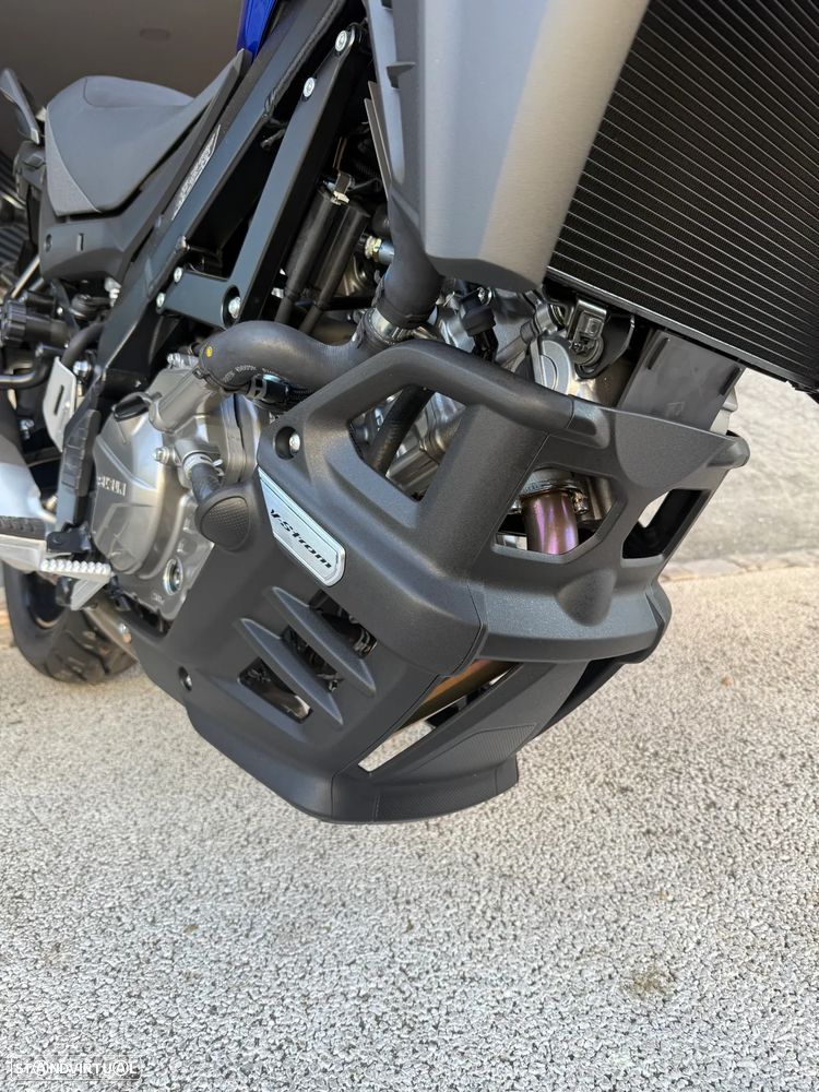 Suzuki DL V-STROM 650 A - PREÇO CAMPANHA Desde 109,25€ Mês - 5