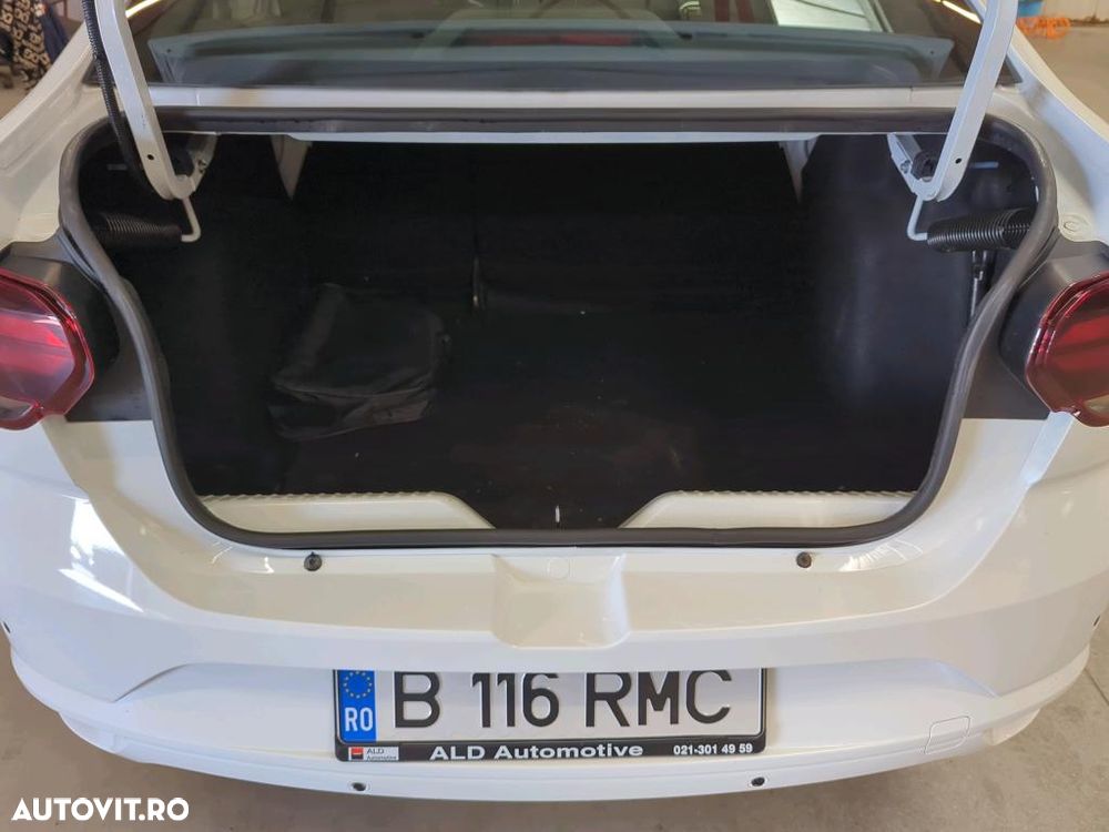 Dacia Logan ECO-G 100 MT6 Comfort - 12