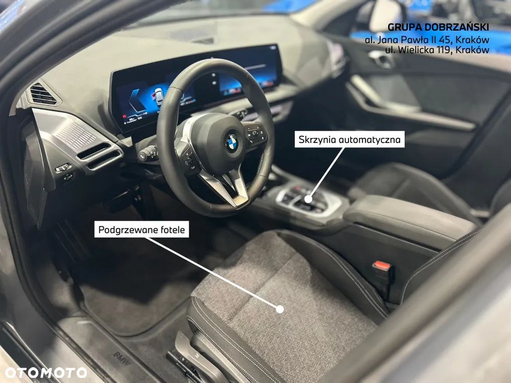 BMW Seria 1 118d M Sport - 4