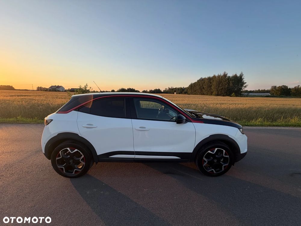 Opel Mokka Mokka-e GS Line - 11