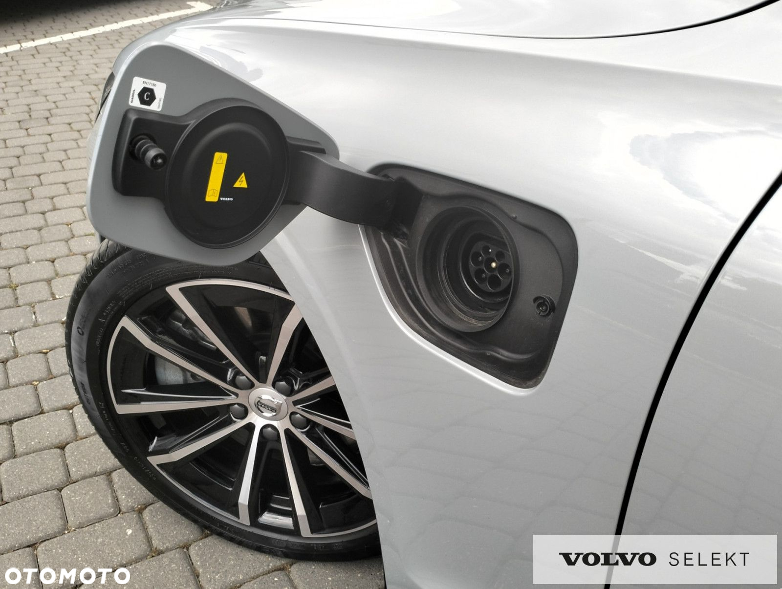 Volvo V60 - 8