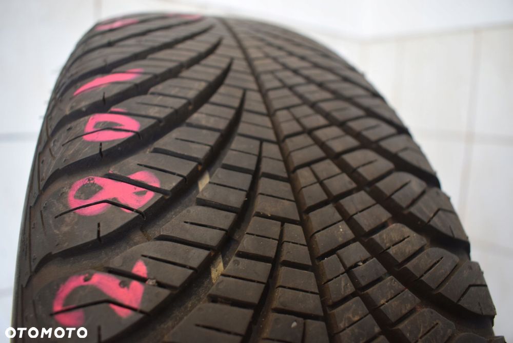 R15 185/65 Goodyear Vector 4seasons GEN-2 Wysyłka gratis! - 2