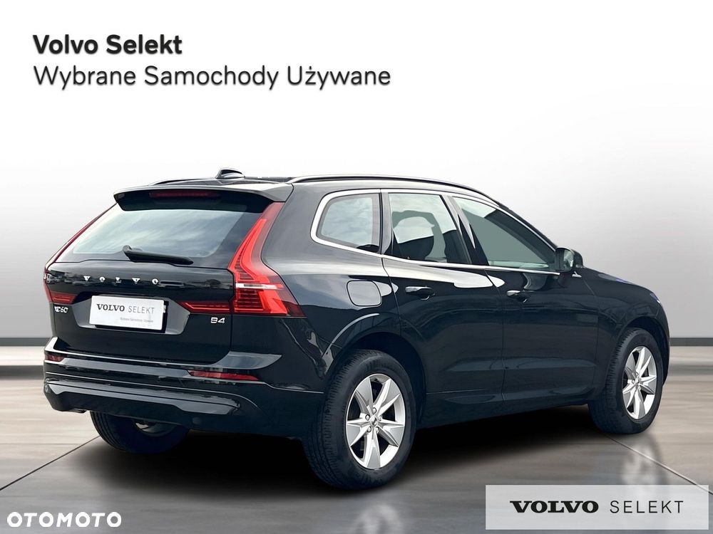 Volvo XC 60 - 6