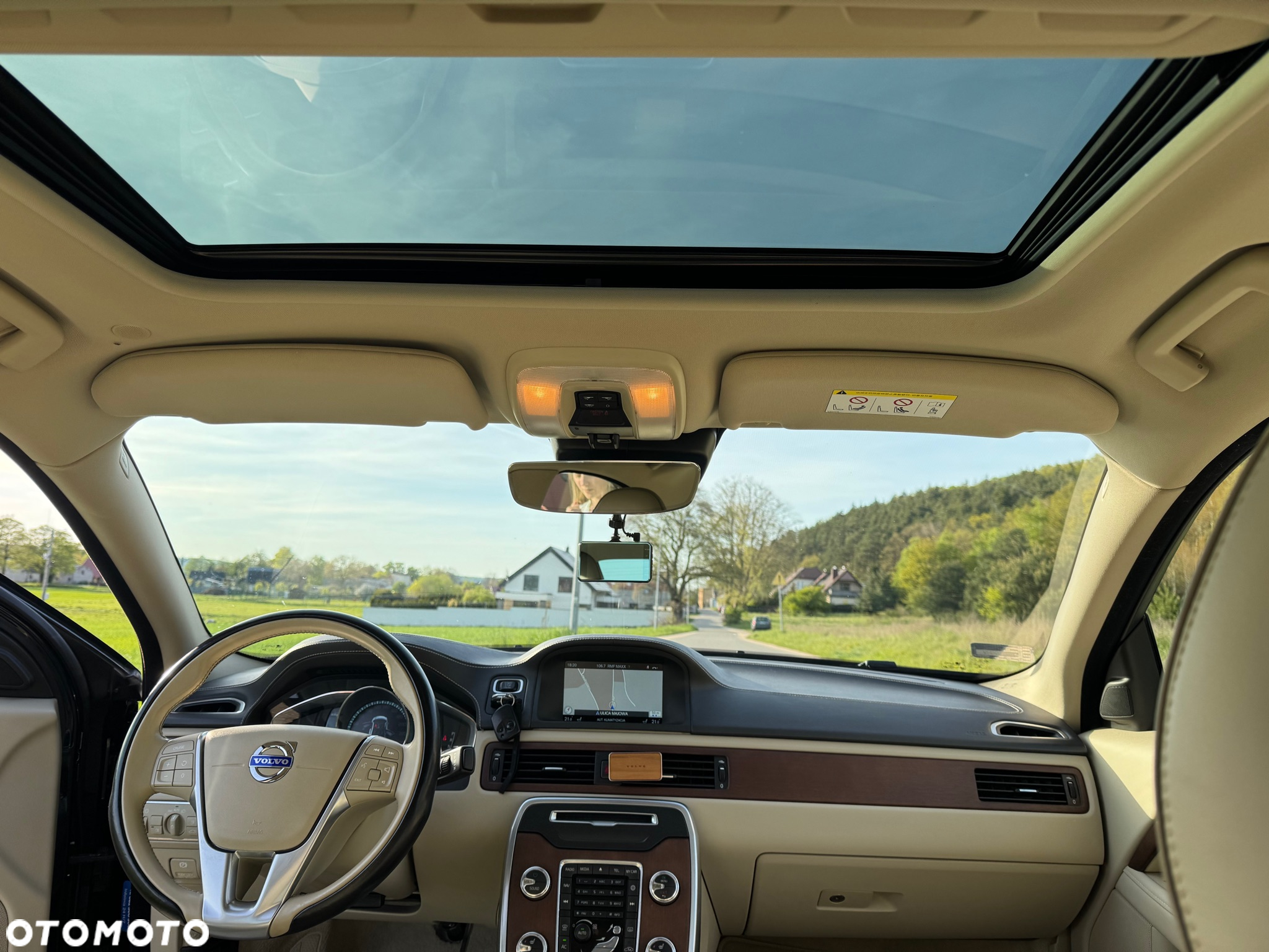 Volvo S80 - 7