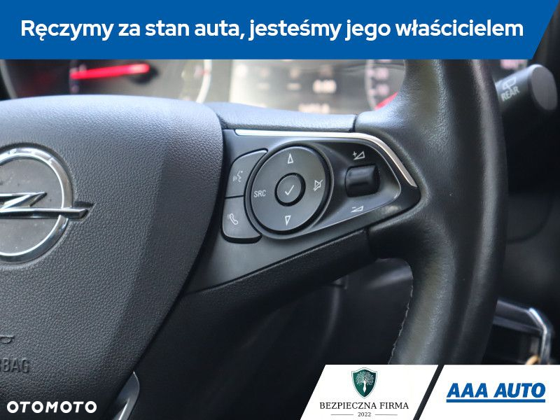 Opel Combo - 16