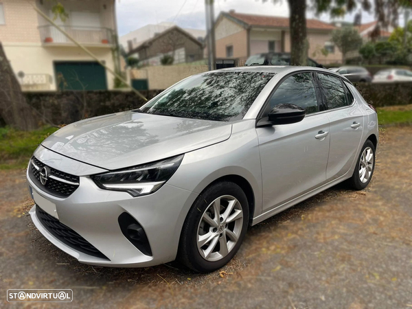 Opel Corsa 1.2 T GS